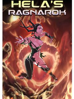[Nyte] Hela's Ragnarok Preview