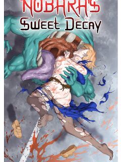 [Nyte] Nobara's Sweet Decay