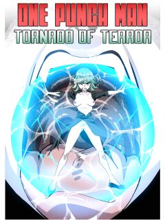 [Nyte] One Punch Man: Tornado of Terror