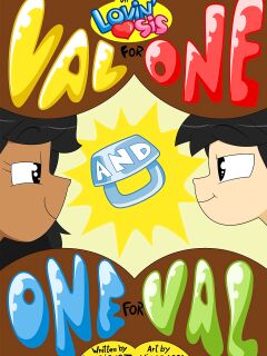 [Xierra099] Val for One and One for Val Preview