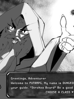 [Streachybear] Futa RPG