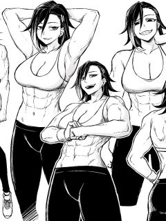 [PeaCh88] Sadist Junior ch.1-3 [+Patreon extras]