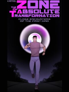 [Kannel] The Zone of Absolute Transformation: Close Encounters of the First Kind