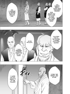 [Crimson Comics (Carmine)] Taimashi Saya Final [ENG]