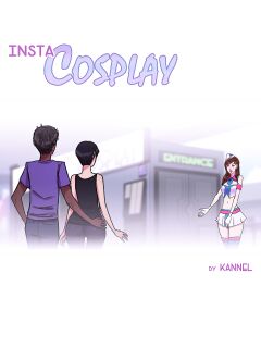 [Kannel] InstaCosplay