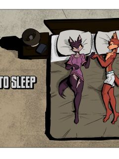 [Jolly Jack] Grow to Sleep