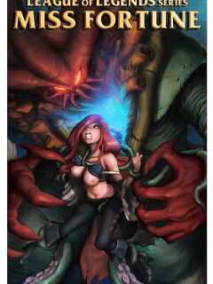 [Nyte] League of Legends Series: Miss Fortune