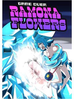 [Nyte] Game Over: Ramona Flowers Preview