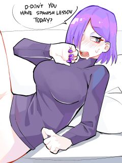 [Differland] Lily & Zari (Duolingo) Preview