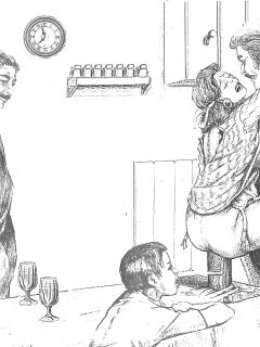 Farrel - Housewives in despair