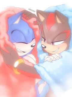 [KrazyELF] Hold Me Close And Don't Let Go