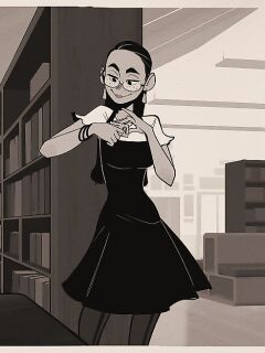 [Incase] Week at the Library Preview