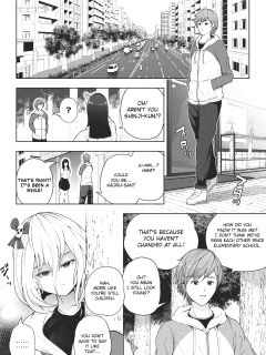 [Soryuu] Yandere Giga Kanojo 2