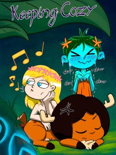 [SoulCentinel] Keeping Cozy