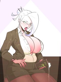 [Worky Zark] Monster Girl Academy #25