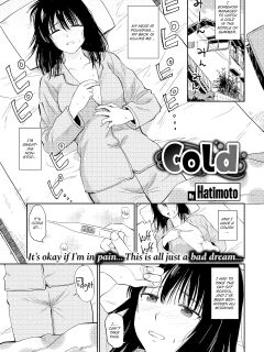 [Hatimoto] Cold (Comic Bavel 2019-09) Preview