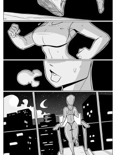 [Jolly Jack] Dragon Voyeur