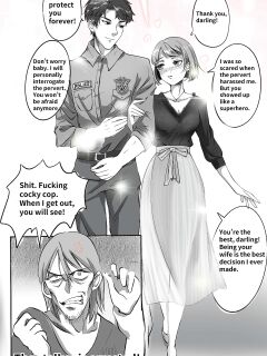 [Midnight]The feminization of cop Preview