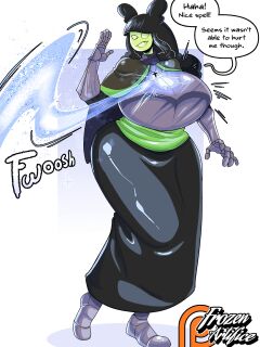 [FrozenArtifice] DeeDee's Pleasure (Deltarune)