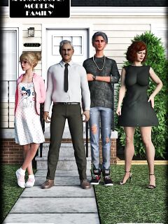 Modern Family Preview