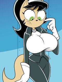 [IlPanza] F.U.C.K. Puppy