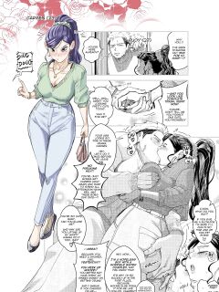 [Aarokira] Carmen and Rudy