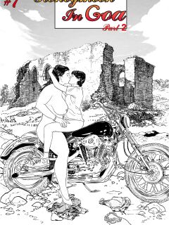 Honeymoon In Goa - A Tale of Love - Chapter 7.2 [Amarsroshta]