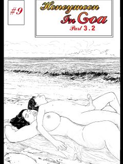 Honeymoon In Goa - A Tale of Love - Chapter 7.4 [Amarsroshta]