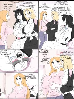 [Zronku] Orihime Fun [english]