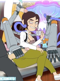 [Incogneato] Inside Job Preview