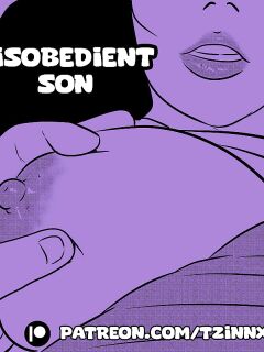 [Tzinnxt] Disobedient Son