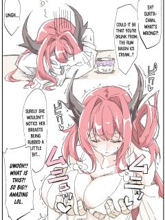 [Buta Yarou] SRT (Arknights) [DKKMD Translations]