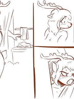 [the-minuscule-task] Lost Clothes