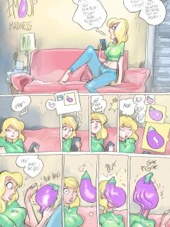 [Mamabliss] Emoji Madness