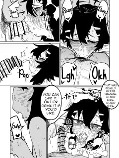 [Asahina Yoshitosi] Haruka wa Yakudateru (Blue Archive) (Shiririn)