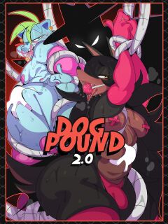 [Mr5tar] Dog Pound 2.0 Preview