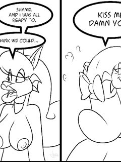 [JAMEArts] When Jimmy Isn't Here