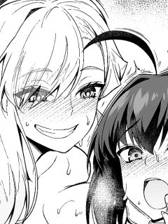 [Ankoman] Netabare Nashi Musashi-chan to Samurai Remnant Saber (Fate Grand Order) [hardcase8translates]