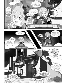 Qingque’s Eromanga