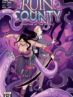 Ruin County - Overtime At The Hotel(Run666)