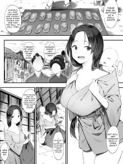 [Nigiri Usagi] Nusumi no Taika | The price of Stealing [MTL] Preview