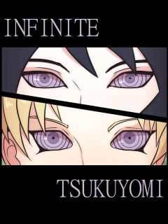 [Gomiqo] Infinite Tsukuyomi (Naruto)