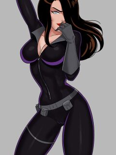[SunsetRiders7/GunsmokeGames] Something Unlimited (Talia al Ghul) HD Pack 43
