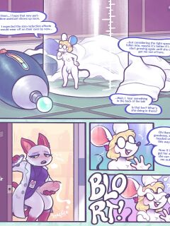 [Keffotin] Jacking Off on the Job