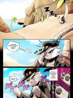 [Carpetwurm] Iggy's Otherworldly Revenge (Higher-res)