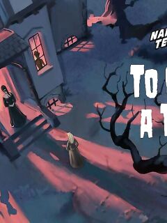 [SleepyGimp] Nancy Templeton in: To Catch a Thief [Completed]