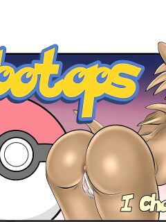 Kabutops I Choose You Preview