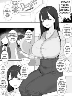 [Hotate-chan] Tachiba Gyakuten | Role Reversal [SaLamiLid]