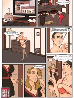 [Devin Dickie] Sissy Thesis Preview