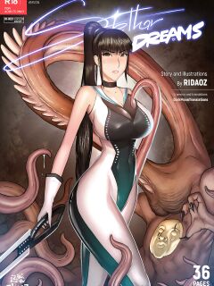 Stellar Dreams by Ridaoz